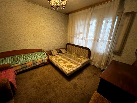 квартира по адресу Николая Закревского ул., 13