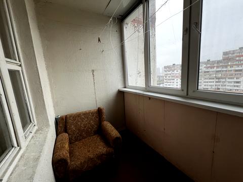 квартира по адресу Николая Закревского ул., 13