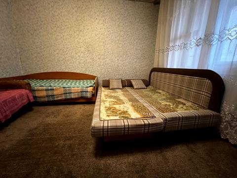 квартира по адресу Николая Закревского ул., 13