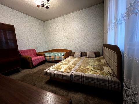 квартира по адресу Николая Закревского ул., 13