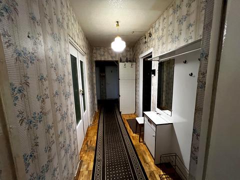 квартира по адресу Николая Закревского ул., 13