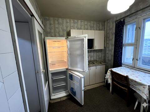 квартира по адресу Николая Закревского ул., 13