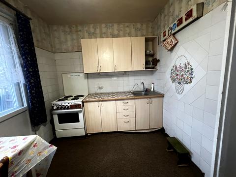 квартира по адресу Николая Закревского ул., 13