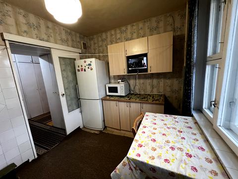 квартира по адресу Николая Закревского ул., 13