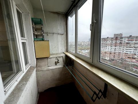 квартира по адресу Николая Закревского ул., 13