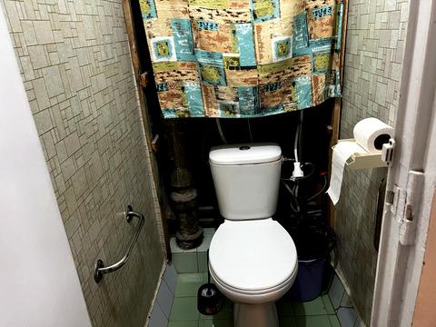 квартира по адресу Николая Закревского ул., 13