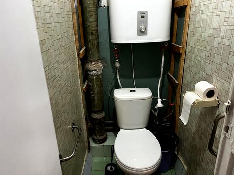 квартира по адресу Николая Закревского ул., 13