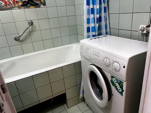 квартира по адресу Николая Закревского ул., 13