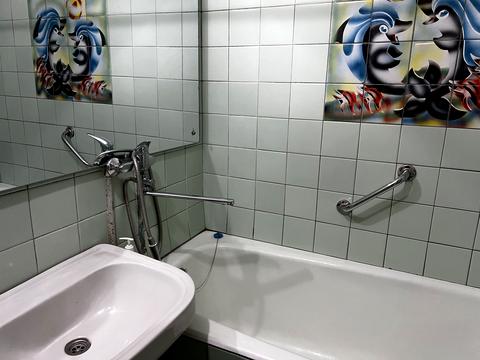 квартира по адресу Николая Закревского ул., 13