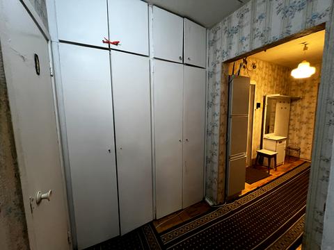 квартира по адресу Николая Закревского ул., 13