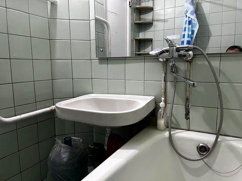 квартира по адресу Николая Закревского ул., 13