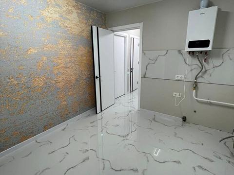 квартира по адресу Келецкая ул., 1