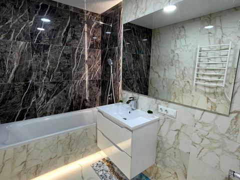 квартира по адресу Келецкая ул., 1