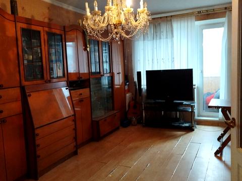 квартира по адресу Архитекторская ул., 16