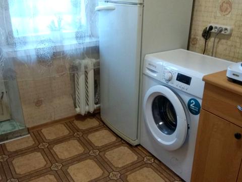 квартира по адресу Василя Сліпака ул. (Ермоловой), 48