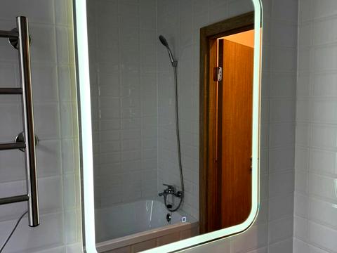 квартира за адресою Рудненська вул. (Білогорська), 8-Д