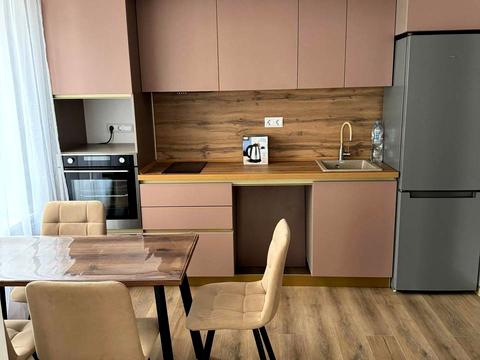 квартира за адресою Рудненська вул. (Білогорська), 8-Д