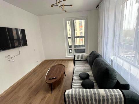 квартира за адресою Рудненська вул. (Білогорська), 8-Д