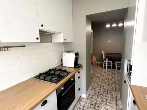 дом по адресу Кузбасская ул. (Кузбасская)