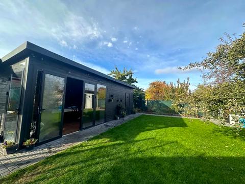 дом по адресу Кузбасская ул. (Кузбасская)