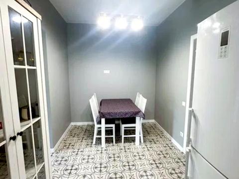 дом по адресу Кузбасская ул. (Кузбасская)