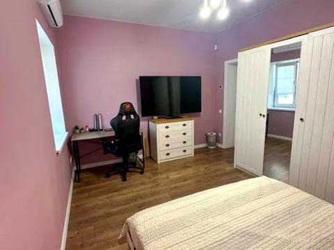 дом по адресу Кузбасская ул. (Кузбасская)