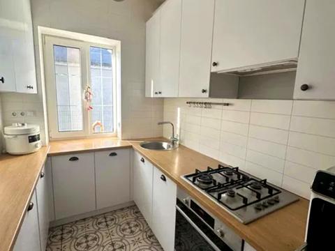 дом по адресу Кузбасская ул. (Кузбасская)