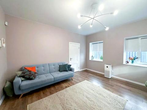 дом по адресу Кузбасская ул. (Кузбасская)