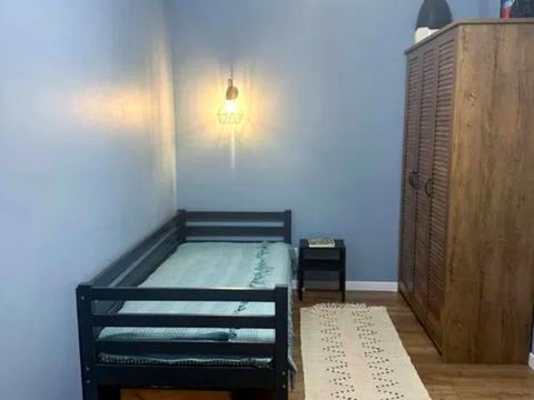 дом по адресу Кузбасская ул. (Кузбасская)