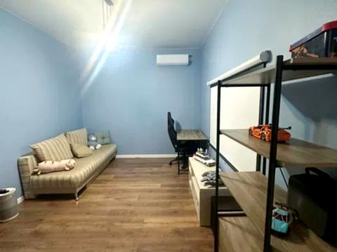 дом по адресу Кузбасская ул. (Кузбасская)