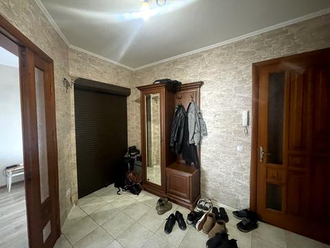 квартира по адресу Короля Даниила ул., 16в