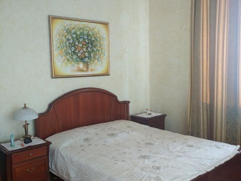 квартира по адресу Провиантская ул. (Гали Тимофеевой), 3