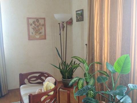 квартира по адресу Провиантская ул. (Гали Тимофеевой), 3