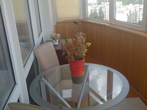 квартира по адресу Провиантская ул. (Гали Тимофеевой), 3