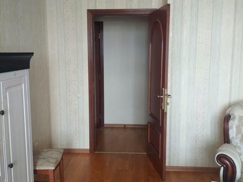 квартира по адресу Провиантская ул. (Гали Тимофеевой), 3