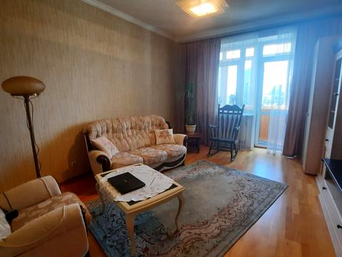 квартира по адресу Провиантская ул. (Гали Тимофеевой), 3