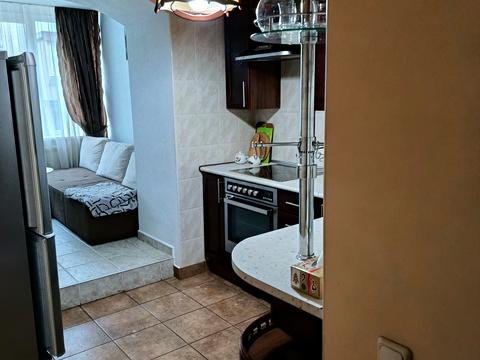 квартира за адресою Лук'янівська вул., 63