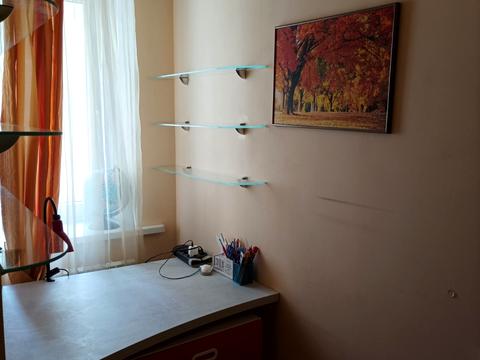 квартира за адресою Лук'янівська вул., 63