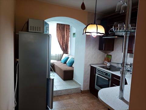 квартира за адресою Лук'янівська вул., 63