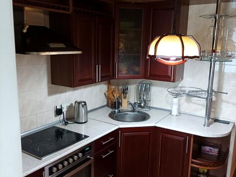 квартира за адресою Лук'янівська вул., 63