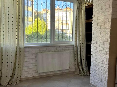 квартира за адресою Алма-Атинська вул., 3-А