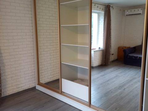 квартира за адресою Алма-Атинська вул., 3-А