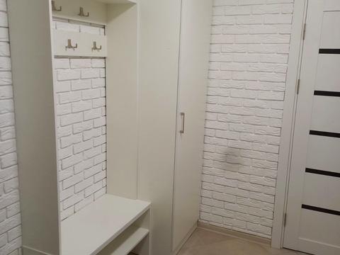 квартира за адресою Алма-Атинська вул., 3-А