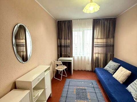 квартира по адресу Владимира Ивасюка просп. (Героїв Сталінграду), 37