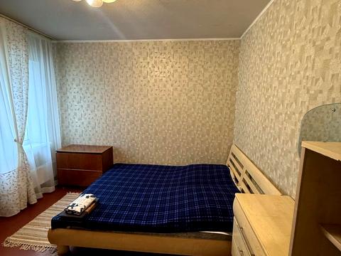 квартира по адресу Владимира Ивасюка просп. (Героїв Сталінграду), 37