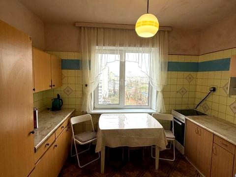 квартира по адресу Владимира Ивасюка просп. (Героїв Сталінграду), 37