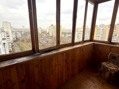 квартира по адресу Владимира Ивасюка просп. (Героїв Сталінграду), 37