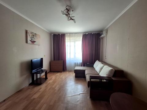 квартира по адресу Червоной Калины просп. (Владимира Маяковского), 91-В