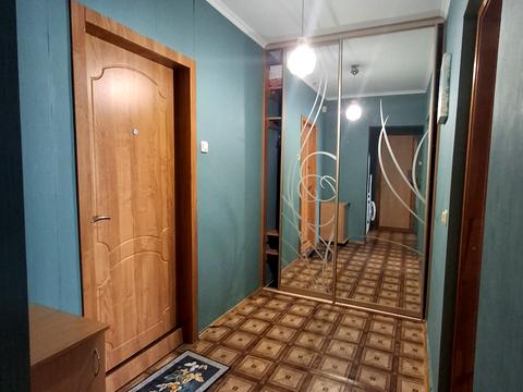 квартира по адресу Червоной Калины просп. (Владимира Маяковского), 91-В