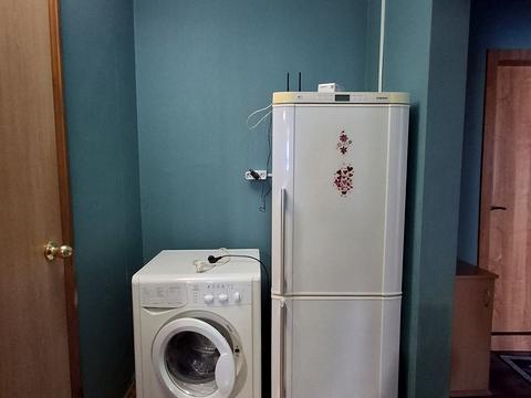 квартира по адресу Червоной Калины просп. (Владимира Маяковского), 91-В